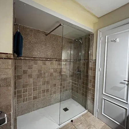 Apartamento Perla 5, Primera Linea De Playa Y Centrico
