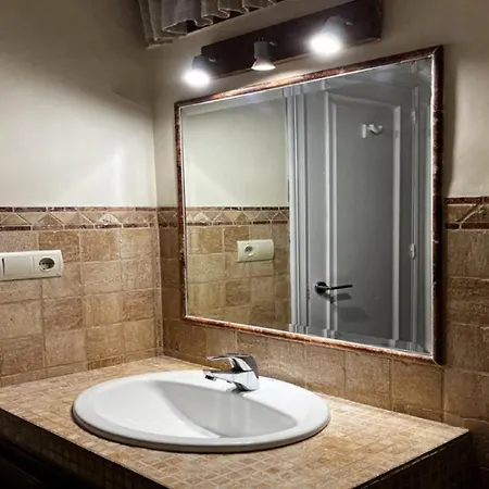Apartamento Perla 5, Primera Linea De Playa Y Centrico *