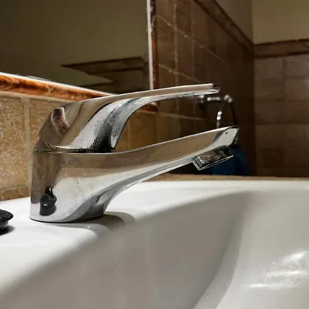 Perla 5, Primera Linea De Playa Y Centrico Apartamento