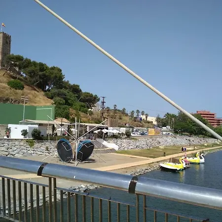 Apartamento Perla 5, Primera Linea De Playa Y Centrico
