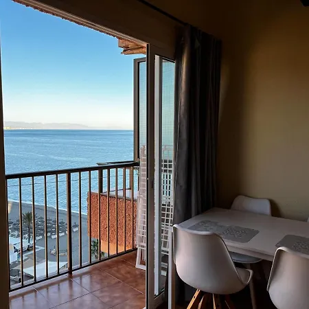Appartement Perla 5, Primera Linea De Playa Y Centrico *