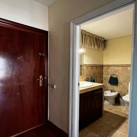 Appartement Perla 5, Primera Linea De Playa Y Centrico Fuengirola