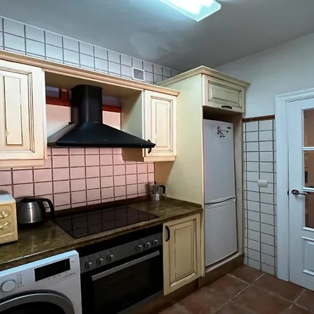 Perla 5, Primera Linea De Playa Y Centrico Appartement Fuengirola