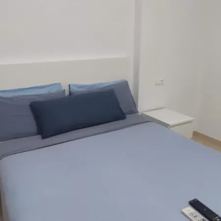 Perla 5, Primera Linea De Playa Y Centrico *
