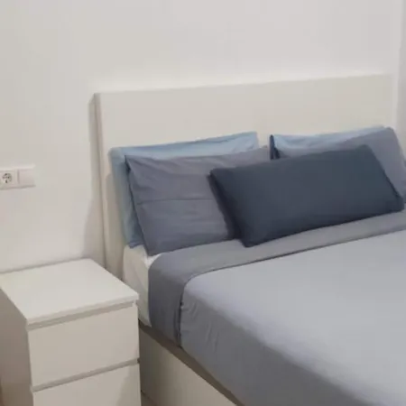 Perla 5, Primera Linea De Playa Y Centrico