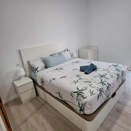 Appartement Perla 5, Primera Linea De Playa Y Centrico
