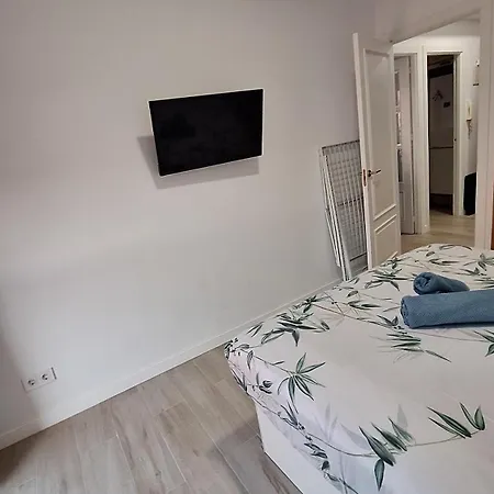 Perla 5, Primera Linea De Playa Y Centrico
