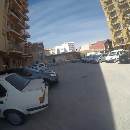 Apartament Perla 5, Primera Linea De Playa Y Centrico *