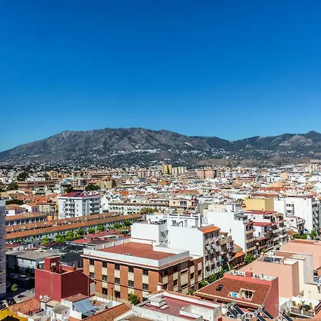 Apartament Perla 5, Primera Linea De Playa Y Centrico