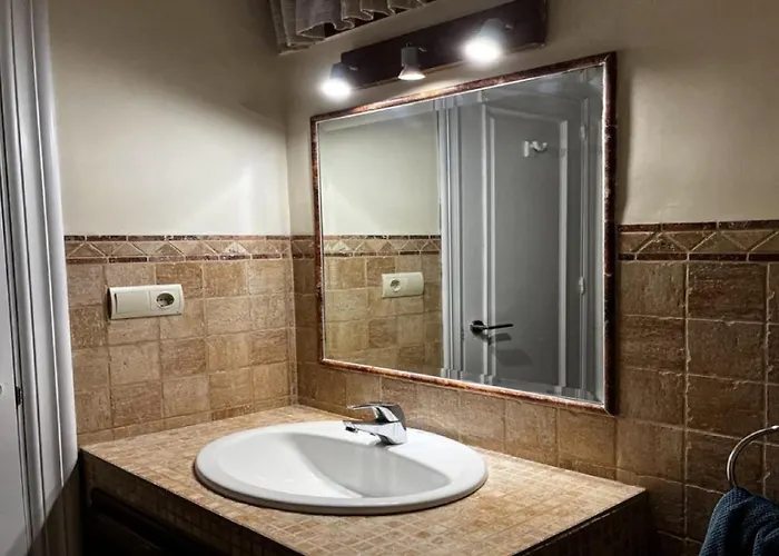 Appartement Perla 5, Primera Linea De Playa Y Centrico *