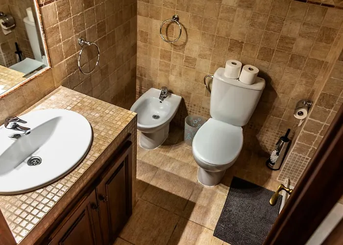 Appartement Perla 5, Primera Linea De Playa Y Centrico Fuengirola