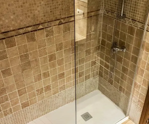 Appartement Perla 5, Primera Linea De Playa Y Centrico Fuengirola