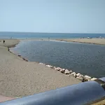 Lägenhet Perla 5, Primera Linea De Playa Y Centrico *